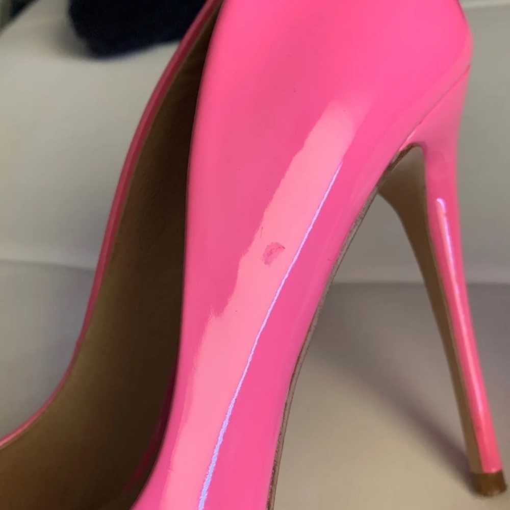 Steve Madden | Daisie Heels - Picture 8 of 11